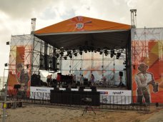 Фестиваль «Koktebel Jazz Party» открылся джем-сейшном пианистов Фестиваль «Koktebel Jazz Party» открылся джем-сейшном пианистов