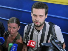 В Симферополе пройдет фотовыставка о войне на юго-востоке Украины В Симферополе пройдет фотовыставка о войне на юго-востоке Украины