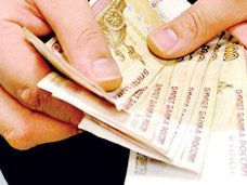 На зарплаты бюджетникам направлено более 16 млрд. рублей