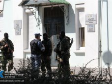 Вчерашний обыск в меджлисе связан с деятельностью отдельных его членов, – Ильясов Вчерашний обыск в меджлисе связан с деятельностью отдельных его членов, – Ильясов