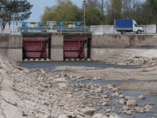 Северо-Крымский канал будут поддерживать в рабочем состоянии