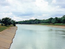 Использовать воду Дона для наполнения Северо-Крымского канала не получится, – Вайль 