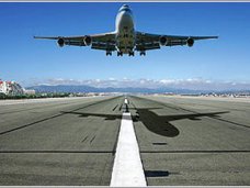 В Симферополе реконструируют тоннель под взлетно-посадочной полосой В Симферополе реконструируют тоннель под взлетно-посадочной полосой