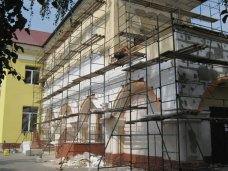 Застройщиков в Ялте обязали привести в порядок свои объекты 