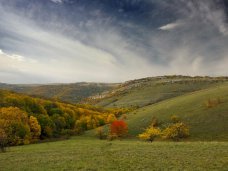 На неделе в Крыму будет прохладно