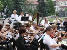 В Алуште пройдет второй концерт акции «Симфония чистого берега»