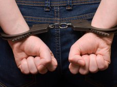 В Крыму задержали «вора в законе» В Крыму задержали «вора в законе»