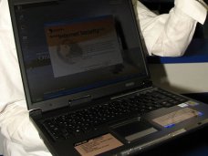 В Севастополе москвич попался на даче взятке 