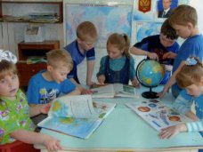 Прокуратура предложила разработать в Крыму программу развития дошкольного образования     