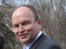 В Симферополе избрали главу городской администрации В Симферополе избрали главу городской администрации