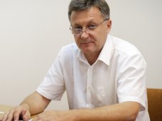 Мэр Симферополя принес присягу Мэр Симферополя принес присягу