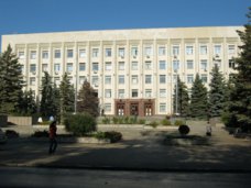 В Симферополе ликвидировали районные советы В Симферополе ликвидировали районные советы