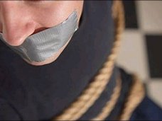 В Белогорске похитили двух человек В Белогорске похитили двух человек