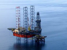 "Черноморнефтегаз" перевыполнил плановые объемы добычи и закачки газа "Черноморнефтегаз" перевыполнил плановые объемы добычи и закачки газа