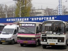 Крымский бюджет недополучил от «Крымавтотранса» 18 млн рублей Крымский бюджет недополучил от «Крымавтотранса» 18 млн рублей