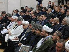 Правительство будет содействовать сохранению культурного наследия ислама в Крыму - Руслан Бальбек Правительство будет содействовать сохранению культурного наследия ислама в Крыму - Руслан Бальбек