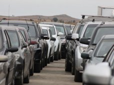 Керченская переправа закрыта на двое суток Керченская переправа закрыта на двое суток