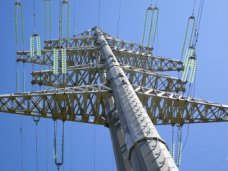 "ДТЭК Крымэнерго" восстановило энергоснабжение в высоковольтных сетях, нарушенное из-за непогоды