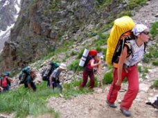 С начала года Крым посетило 3,2 млн человек - минкурортов