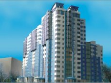 "Старый город" Симферополя хотят застраивать многоэтажками