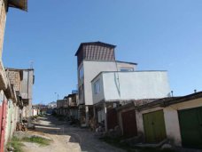 Прокуратура собрала материалы на уголовное дело о подделке документов на строительство 4-этажного гаража