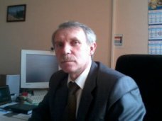 С первым заместителем министра топлива и энергетики Республики Крым расторгли контракт С первым заместителем министра топлива и энергетики Республики Крым расторгли контракт