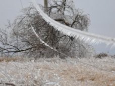 На выходных в Крыму ожидается ухудшение погодных условий