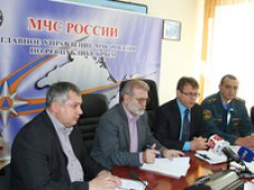 Крымские ведомства готовы обеспечить безопасность отдыхающих в период новогодних праздников Крымские ведомства готовы обеспечить безопасность отдыхающих в период новогодних праздников