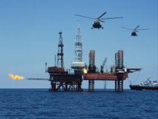 На "Черноморнефтегазе" выявлены многомиллионные финансовые нарушения На "Черноморнефтегазе" выявлены многомиллионные финансовые нарушения