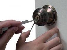 В Кировском районе задержан серийный вор, на счету которого 7 краж В Кировском районе задержан серийный вор, на счету которого 7 краж