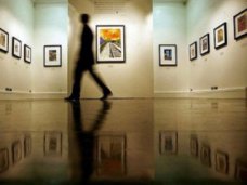 В Керчи открылась выставка художников и фотографов из России и Украины В Керчи открылась выставка художников и фотографов из России и Украины