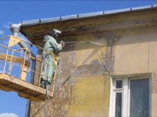 Министерство ЖКХ Крыма не успевает реализовать программу 2014 года по капремонту многоквартирных домов Министерство ЖКХ Крыма не успевает реализовать программу 2014 года по капремонту многоквартирных домов