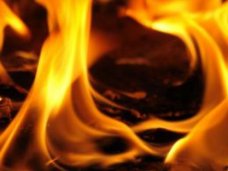 Спасатели МЧС ликвидировали пожар в жилом доме в Гаспре Спасатели МЧС ликвидировали пожар в жилом доме в Гаспре