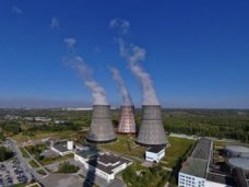Камыш-Бурунская ТЭЦ в следующем году сможет обеспечивать электроэнергией Керчь и Ленинский район