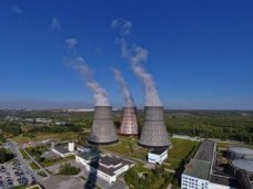 Камыш-Бурунская ТЭЦ в следующем году сможет обеспечивать электроэнергией Керчь и Ленинский район Камыш-Бурунская ТЭЦ в следующем году сможет обеспечивать электроэнергией Керчь и Ленинский район