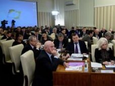 Необходимо провести полную проверку выполнения подрядчиками строительных работ на государственных объектах - Евгения Бавыкина Необходимо провести полную проверку выполнения подрядчиками строительных работ на государственных объектах - Евгения Бавыкина