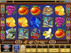 Казино Вулкан и его игровые автоматы удачи