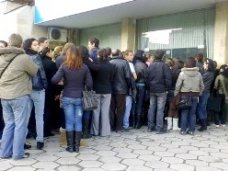 Очередей в социальных учреждениях Крыма быть не должно – Аксёнов Очередей в социальных учреждениях Крыма быть не должно – Аксёнов