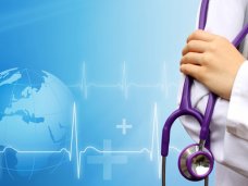 В крымские больницы закуплено 465 единиц специализированного медоборудования – минздрав РК В крымские больницы закуплено 465 единиц специализированного медоборудования – минздрав РК