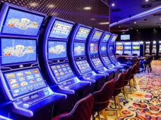 Вулкан Делюкс - адреналин удачи и развлечений