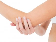 Болезни локтевых суставов