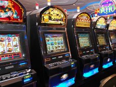 Виртуальный азарт в новом центре развленчения Super Slots tv 