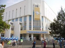 В Симферополе пройдет юбилейный вечер автора Гимна АРК В Симферополе пройдет юбилейный вечер автора Гимна АРК