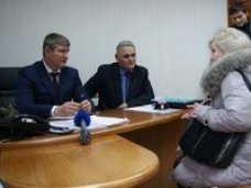 Терминалы электронной очереди в отделениях ФМС Крыма заработают в ближайшие дни– Михаил Шеремет Терминалы электронной очереди в отделениях ФМС Крыма заработают в ближайшие дни– Михаил Шеремет