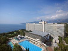 В Ялте пройдет туристическая выставка-форум «Москва. Крым. Севастополь» В Ялте пройдет туристическая выставка-форум «Москва. Крым. Севастополь»