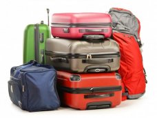 Как выбрать чемодан для путешествий 