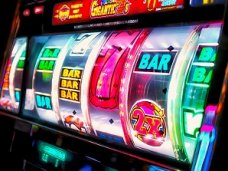 Выбор казино азартных игр и популярных слотов