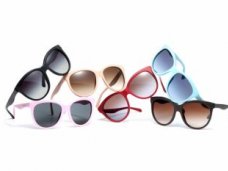 Очки лицу не помеха