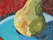 Эпохи развития мозаичной живописи