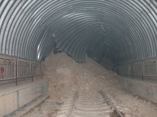 Движение на объездной дороге Симферополя планируется возобновить с 1 июня – первый вице-премьер Крыма Движение на объездной дороге Симферополя планируется возобновить с 1 июня – первый вице-премьер Крыма